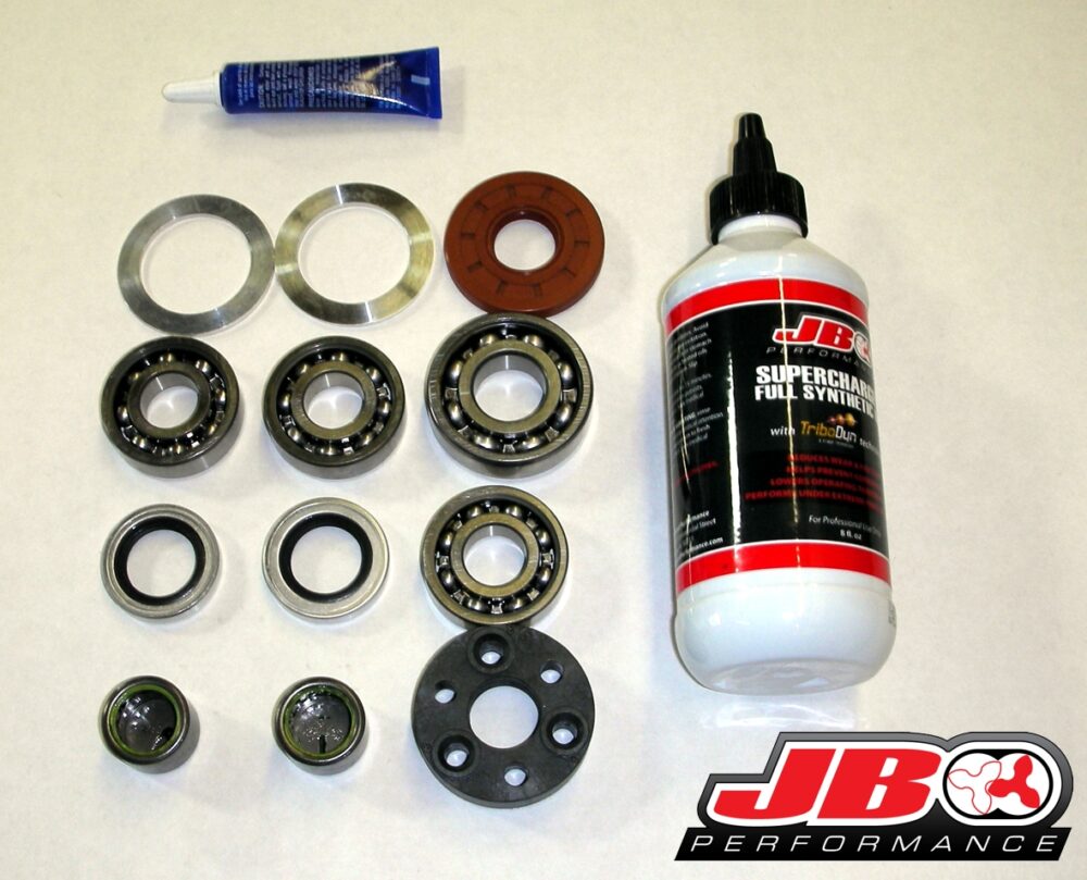 rebuild kit