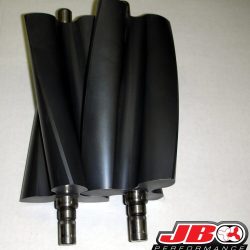 rotor set