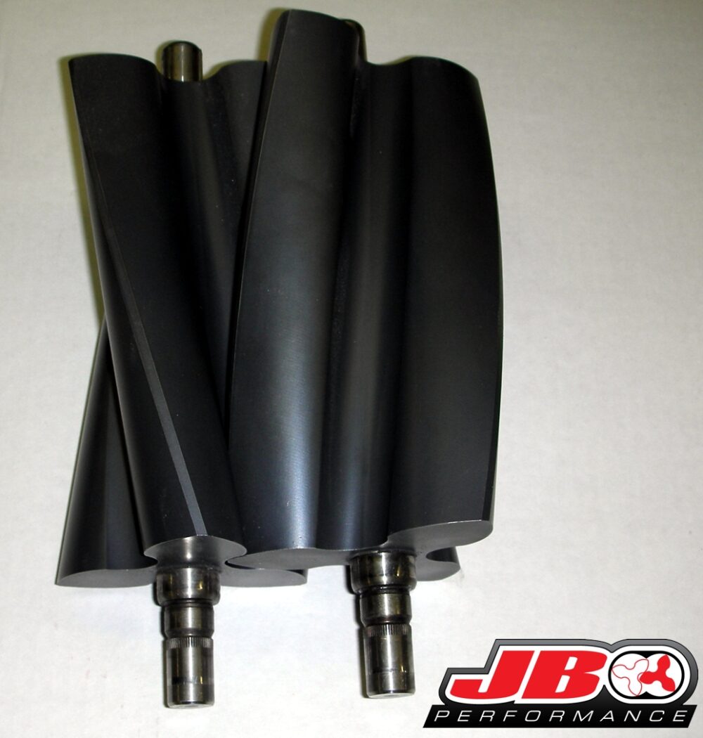 rotor set