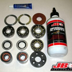 rebuild kit
