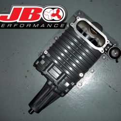 supercharger