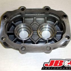 rotor plate
