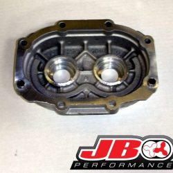 bearing plate
