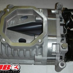 supercharger