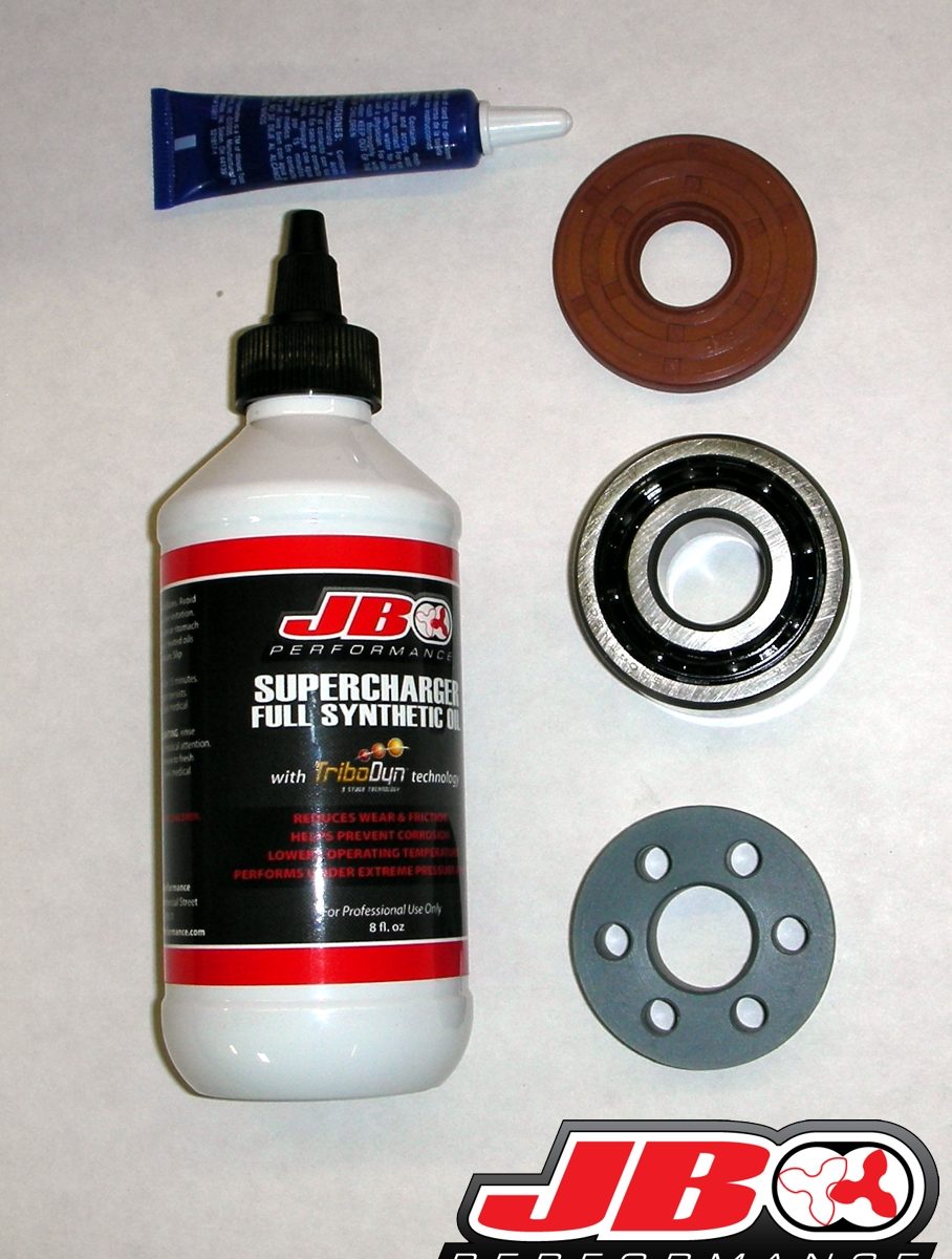 rebuild kit