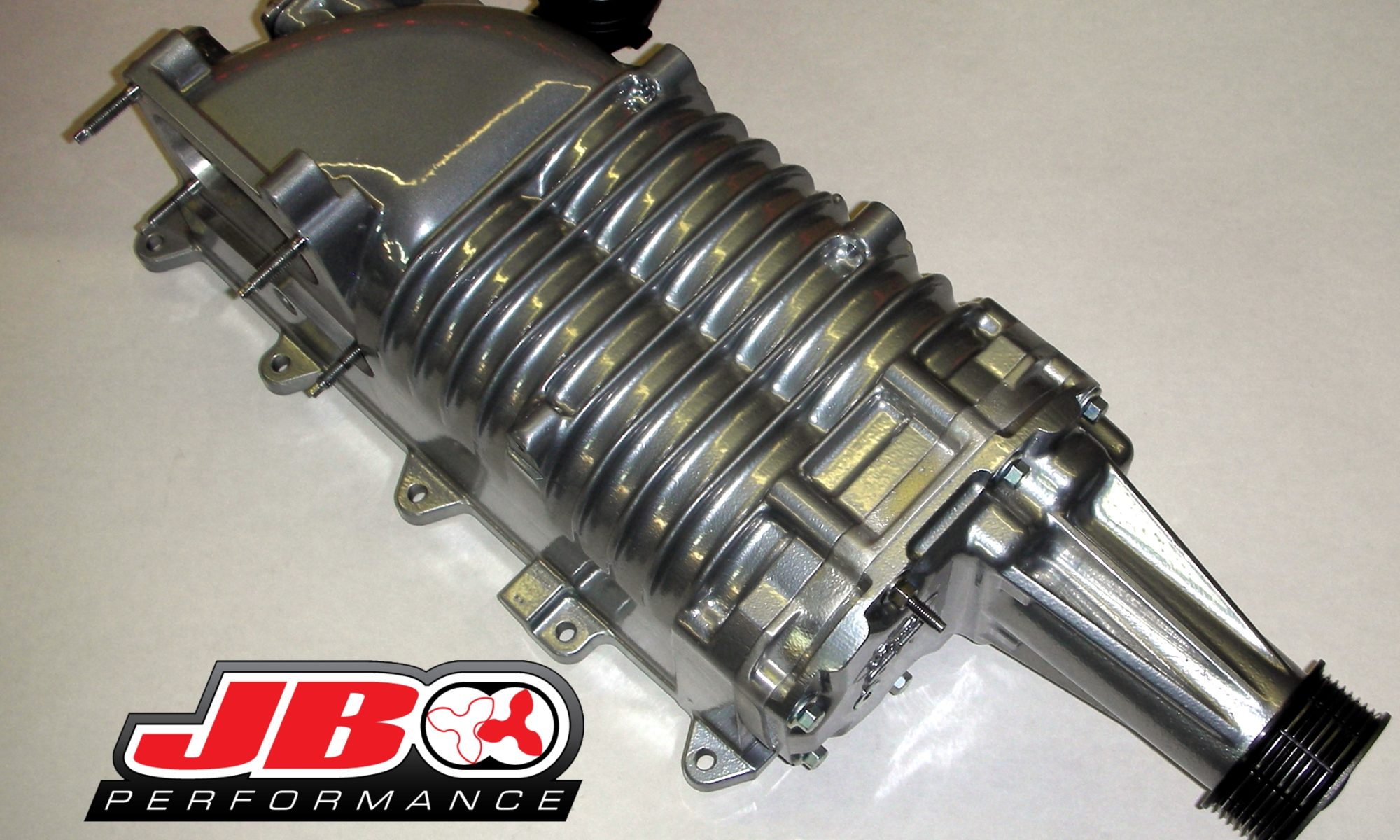 supercharger