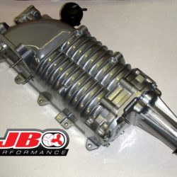 supercharger