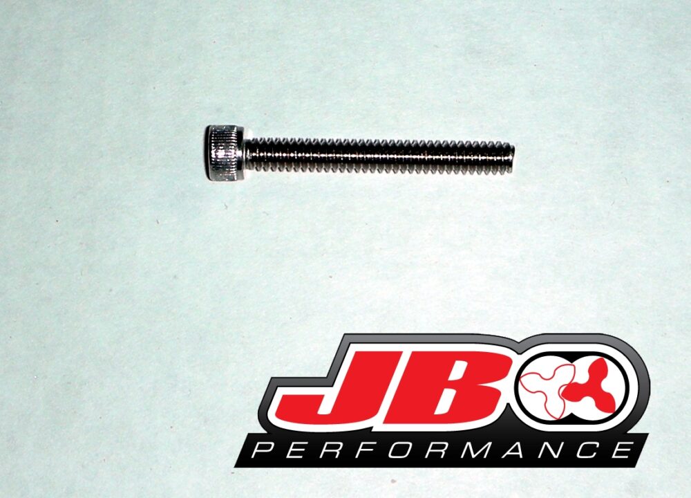 bolt