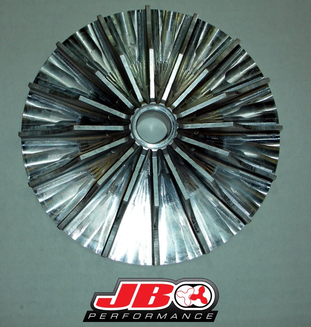 impeller