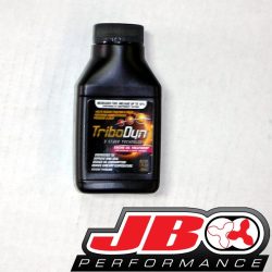 oil