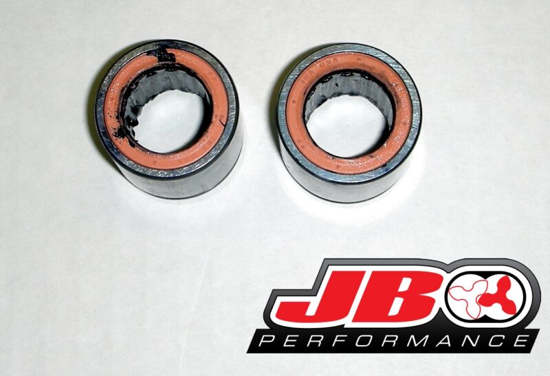 needle bearing