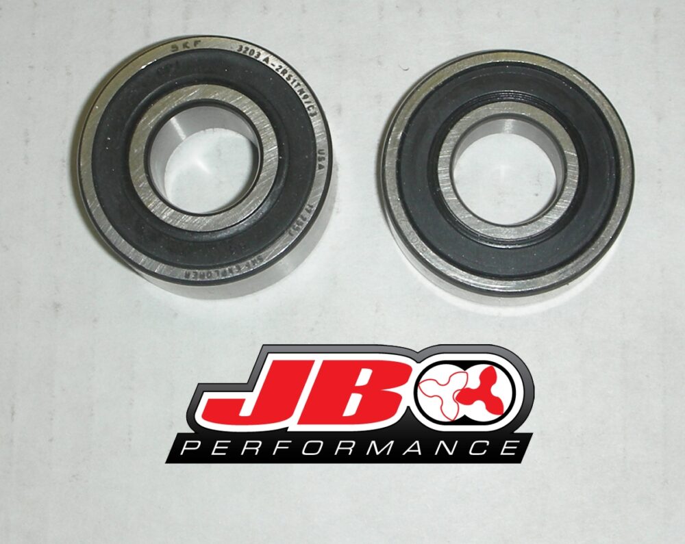 rebuild kit