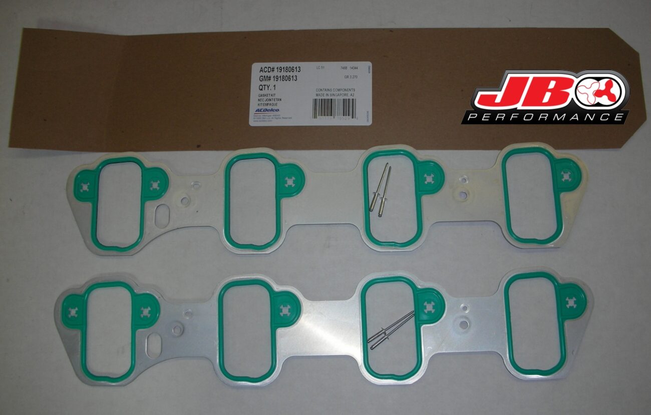 gasket