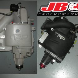 1996-2002 Toyota 4Runner 3.4L MP62
