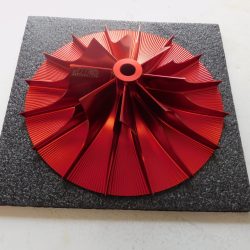 impeller