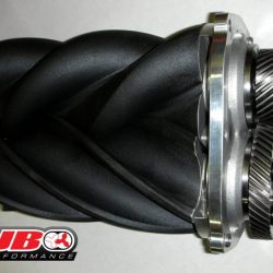 rotor pack