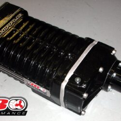 supercharger