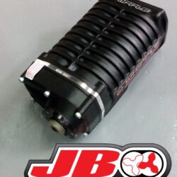 supercharger