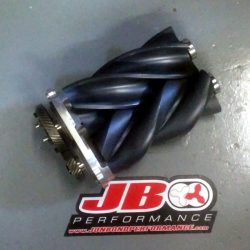 rotor pack