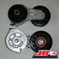 Tensioners
