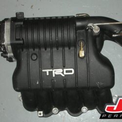 supercharger