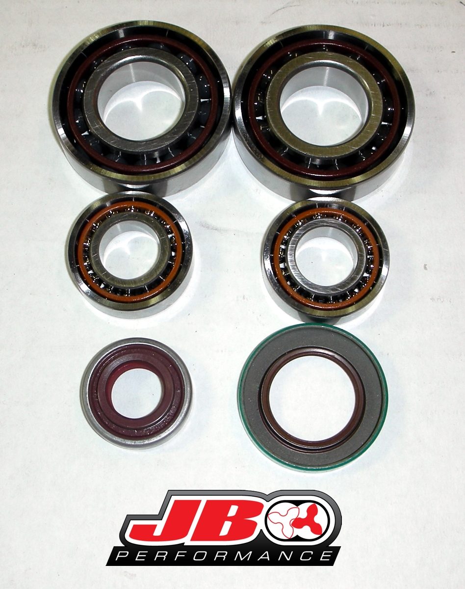 rebuild kit