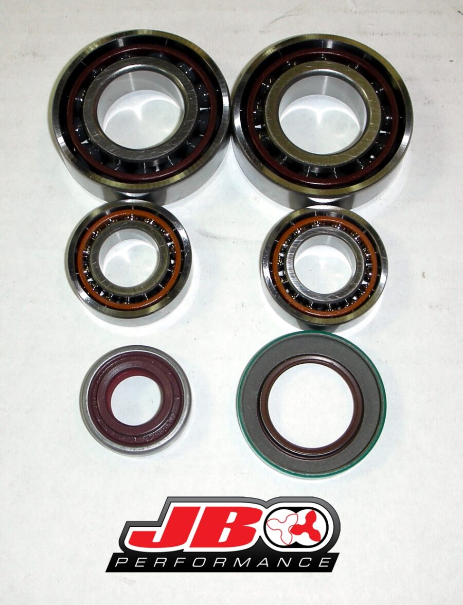 rebuild kit
