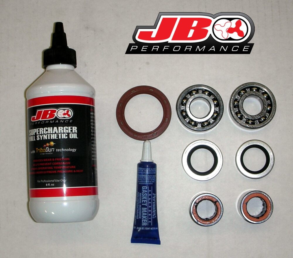 rebuild kit