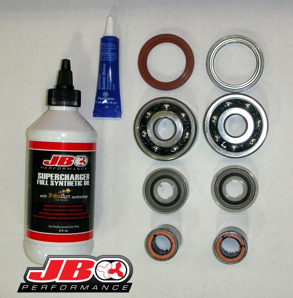 rebuild kit
