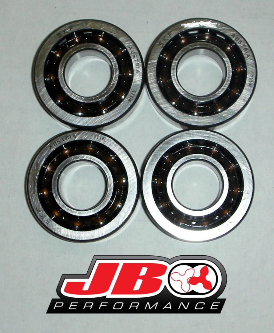 bearings