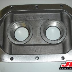 rotor plate