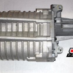 supercharger