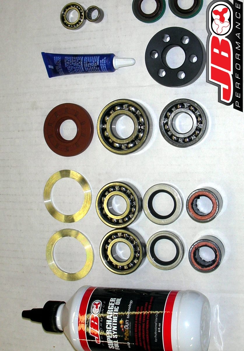 rebuild kit