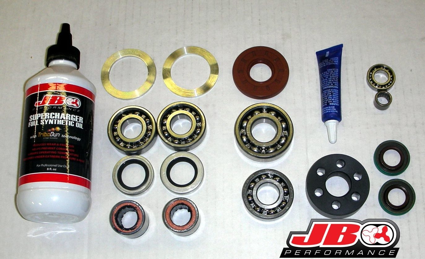 rebuild kit
