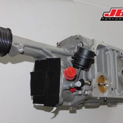 supercharger