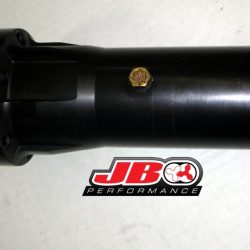 185mm drive snout