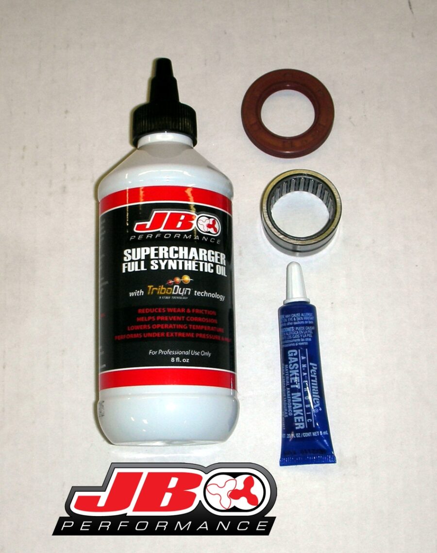 rebuild kit