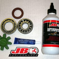 drive snout kit