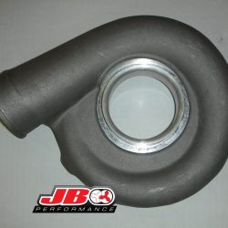 volute
