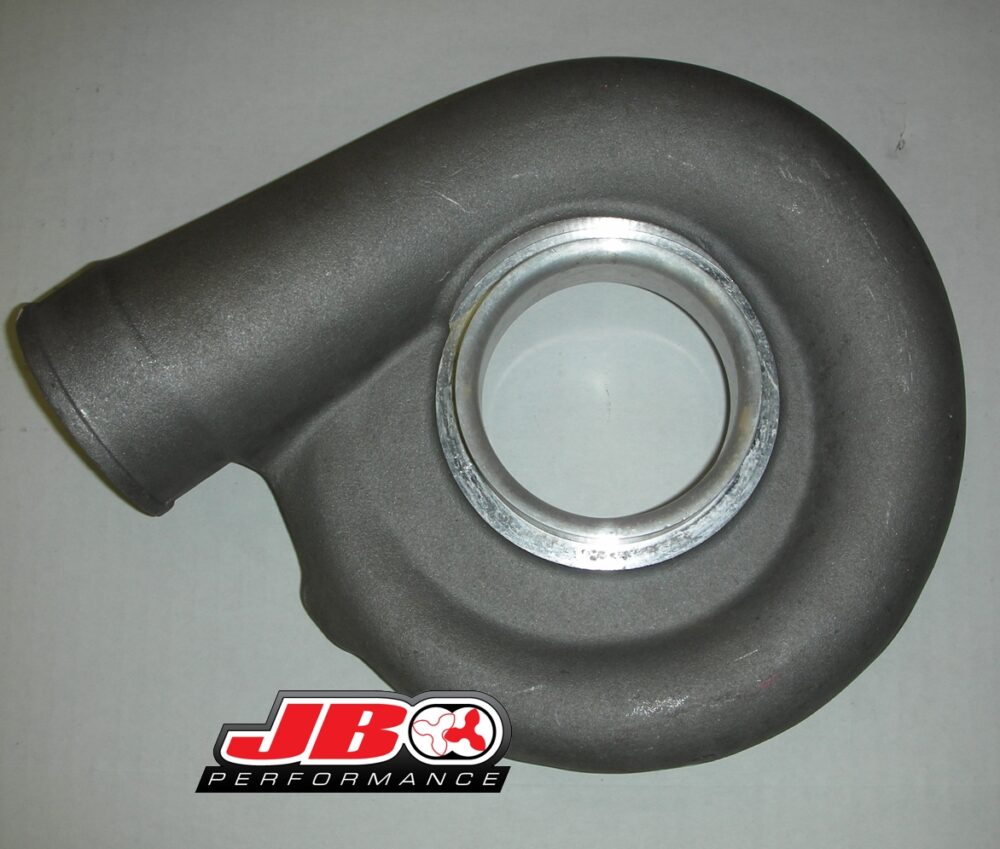 volute