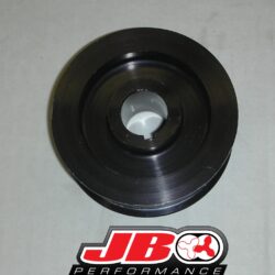 Pulleys and Idler Pulleys