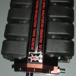 supercharger