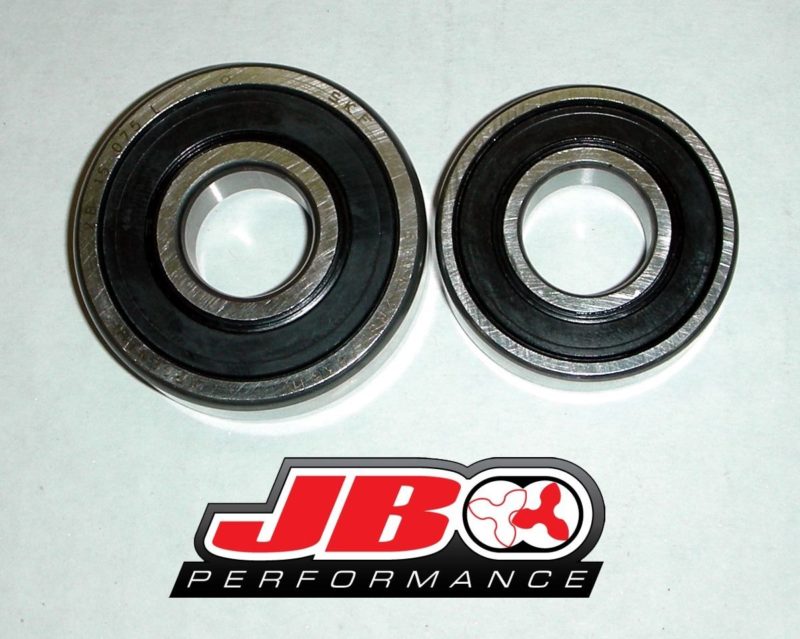 rebuild kit