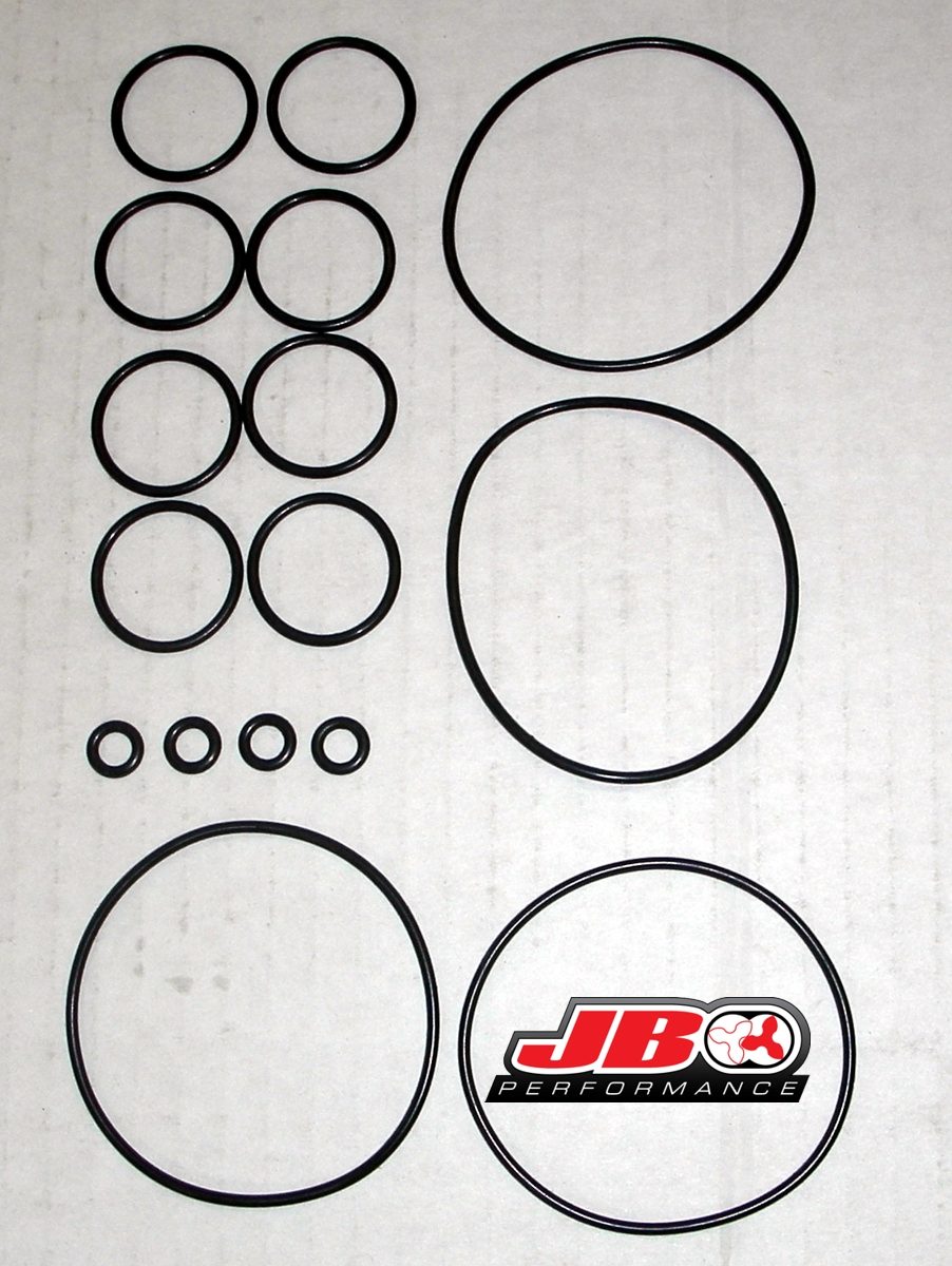 Orings