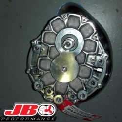 V3 Oil Injected