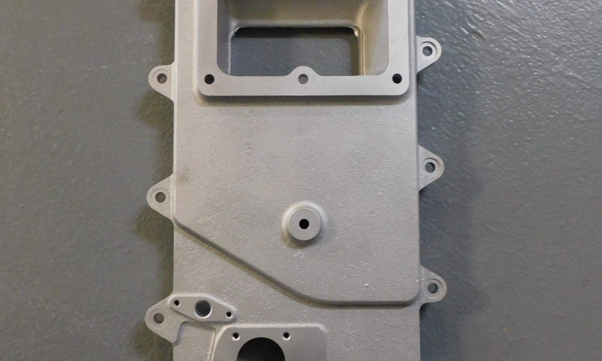 Cobra Lower 1