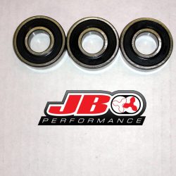 bearings