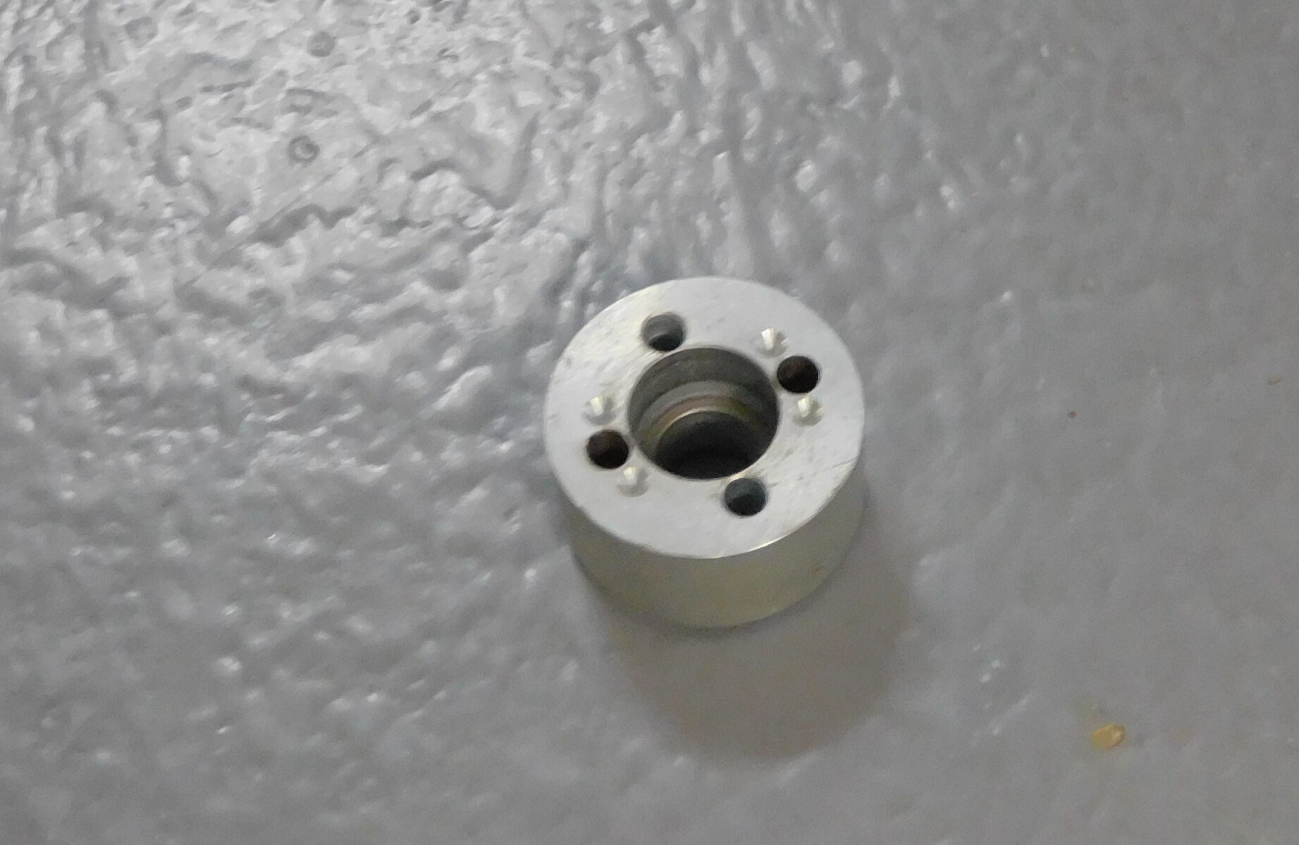 crank jig