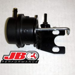 bypass valve