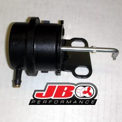 bypass valve